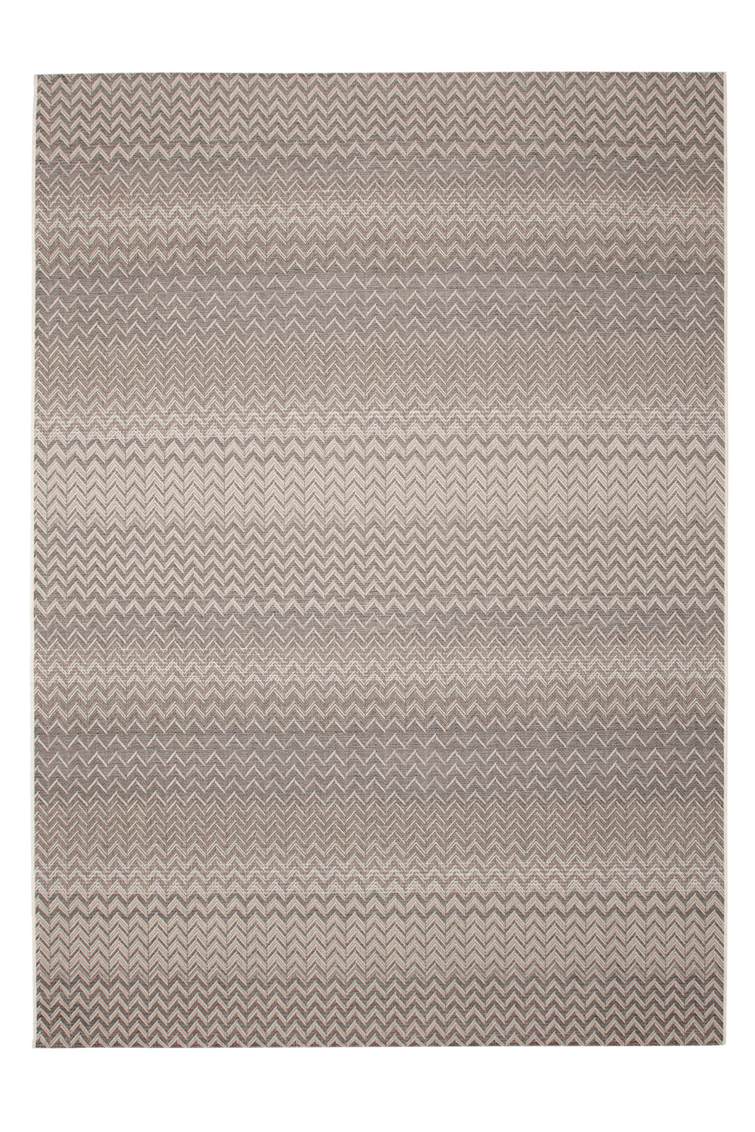 Roolf living Ziggy Buitentapi beige grey