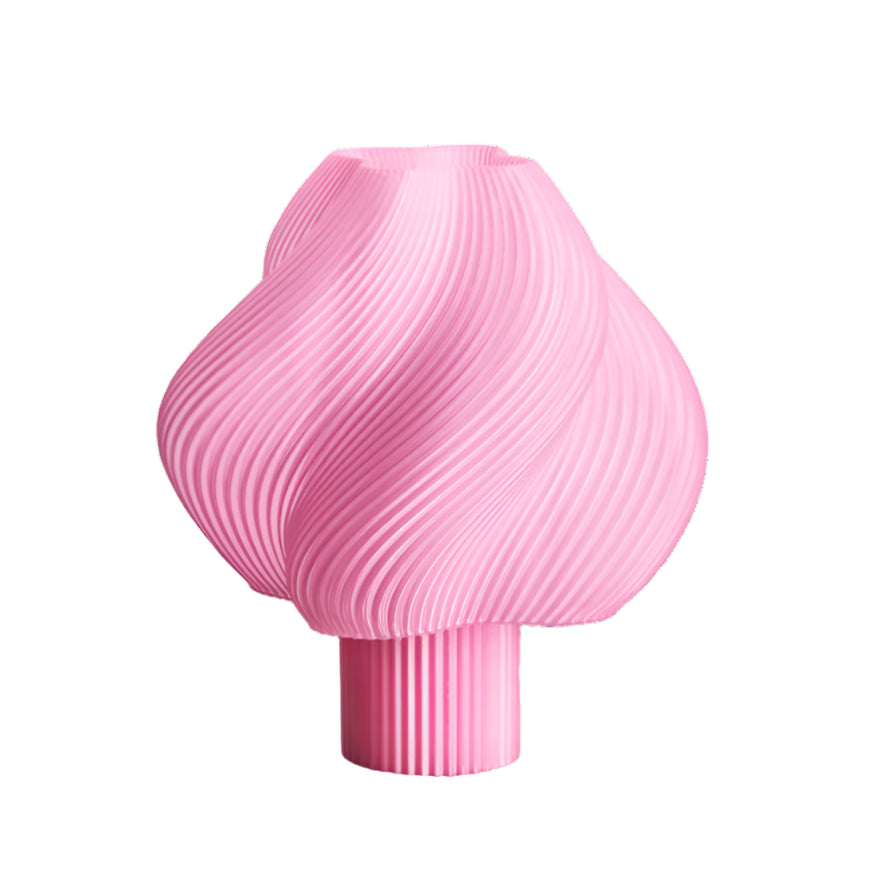 Crème Atelier Soft Serve lamp regular full color