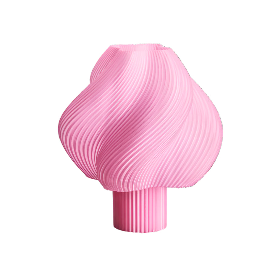 Crème Atelier Soft Serve lamp portable full color