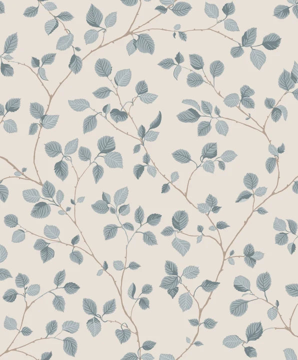 Sandberg Bokskog Misty Blue S10323