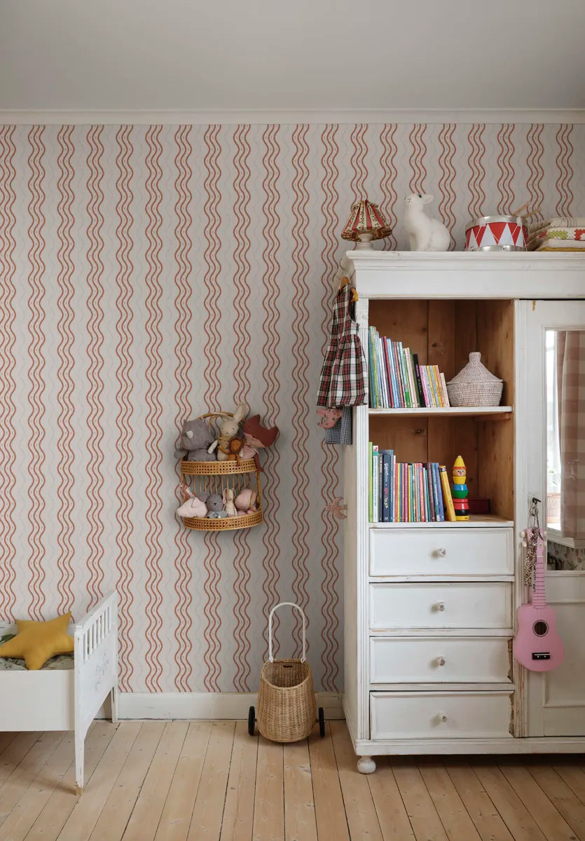 Sandberg Ben Red S10371