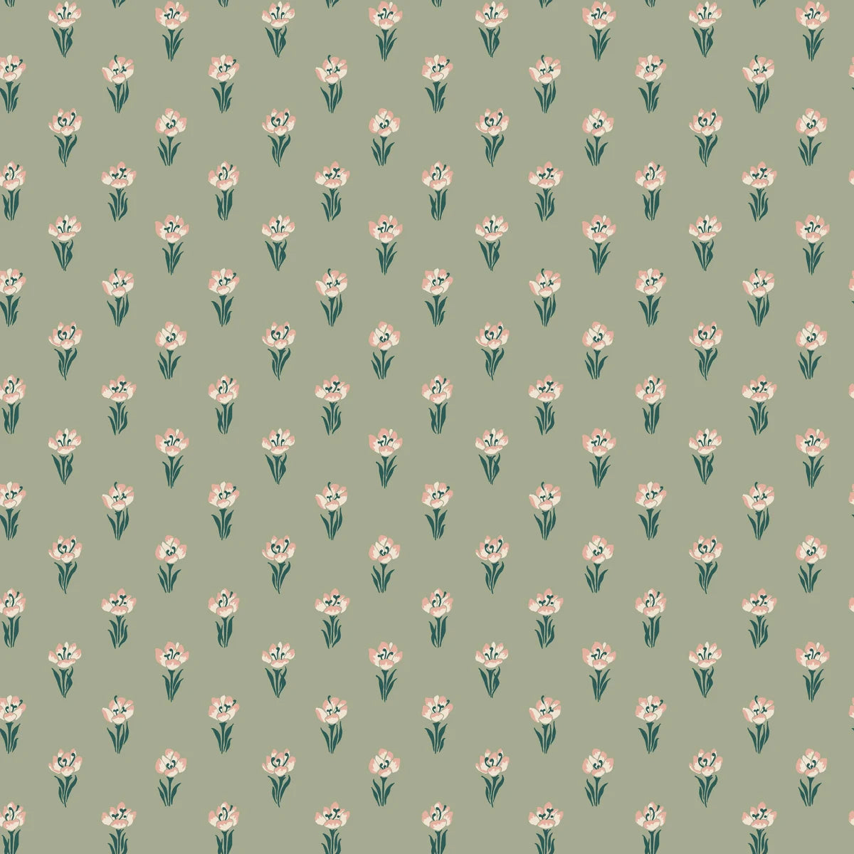 Sandberg Betty Green S10374