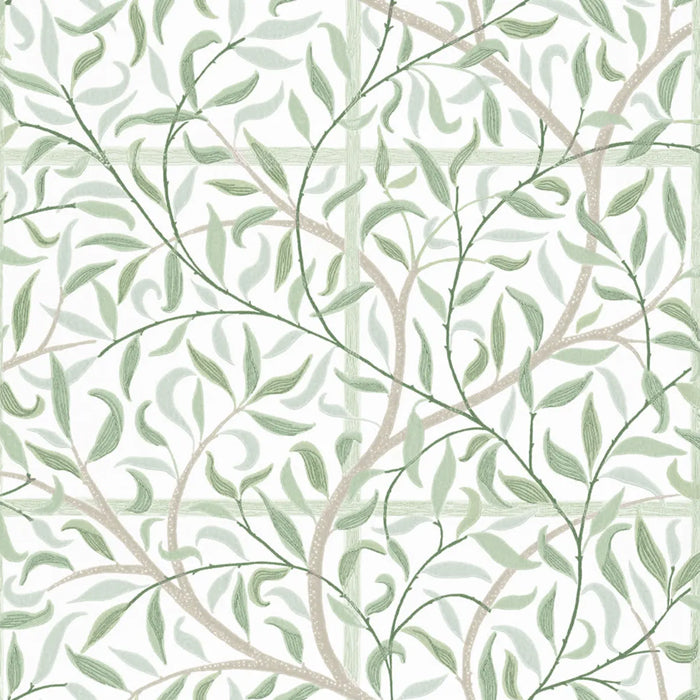 Sandberg Emmie Spring Green S10407