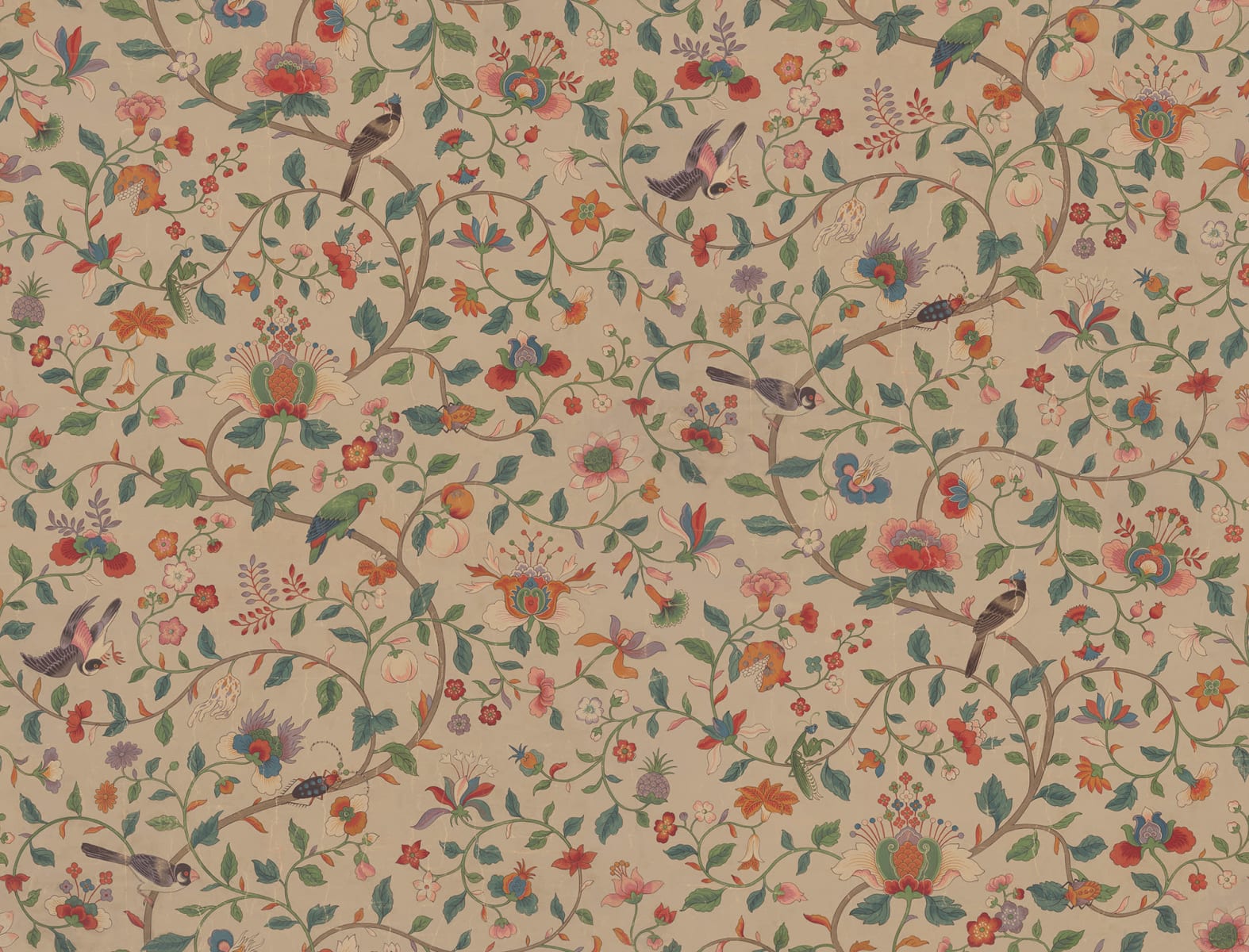 Sandberg Hedda Colorful S10408