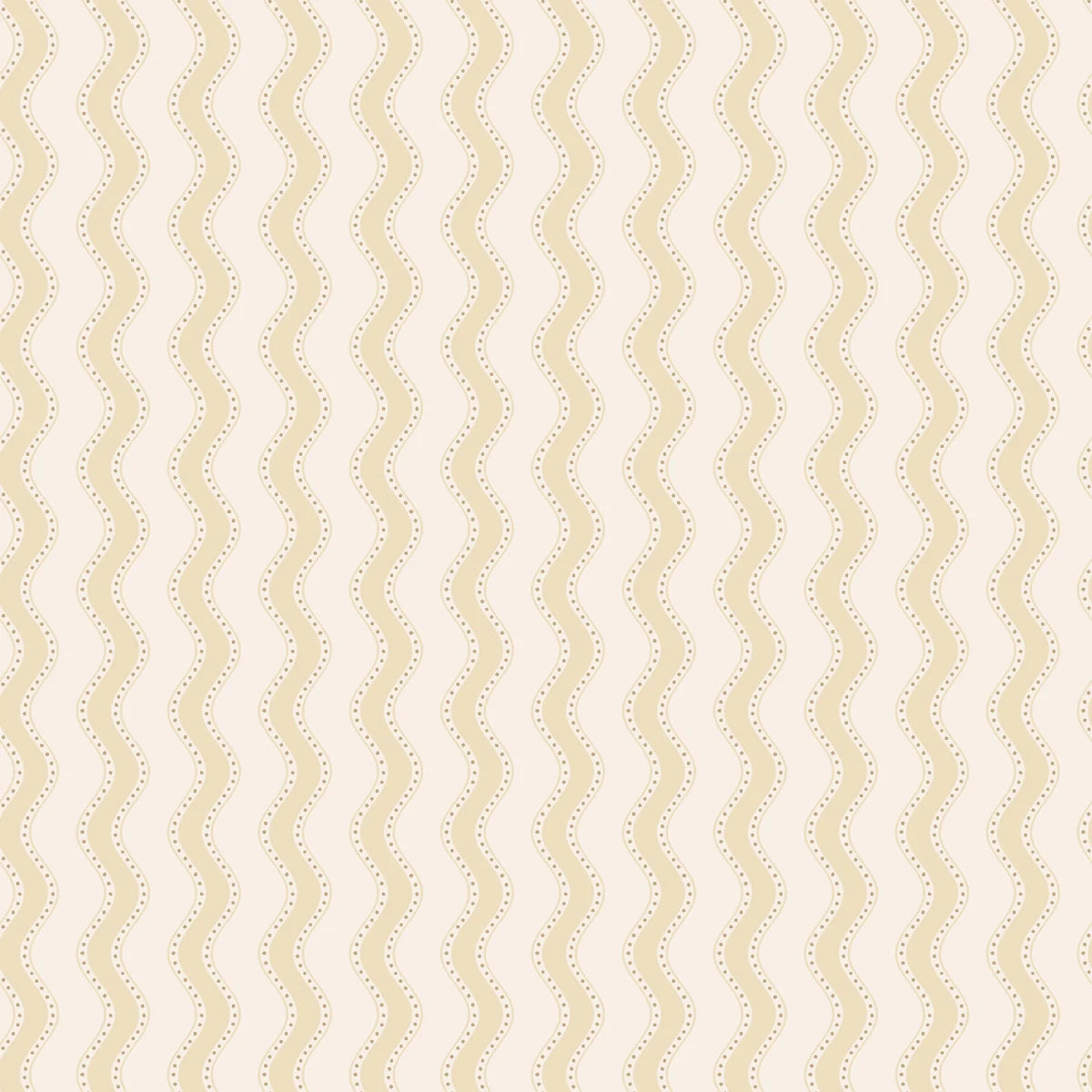 Sandberg behang Erik Yellow S10472