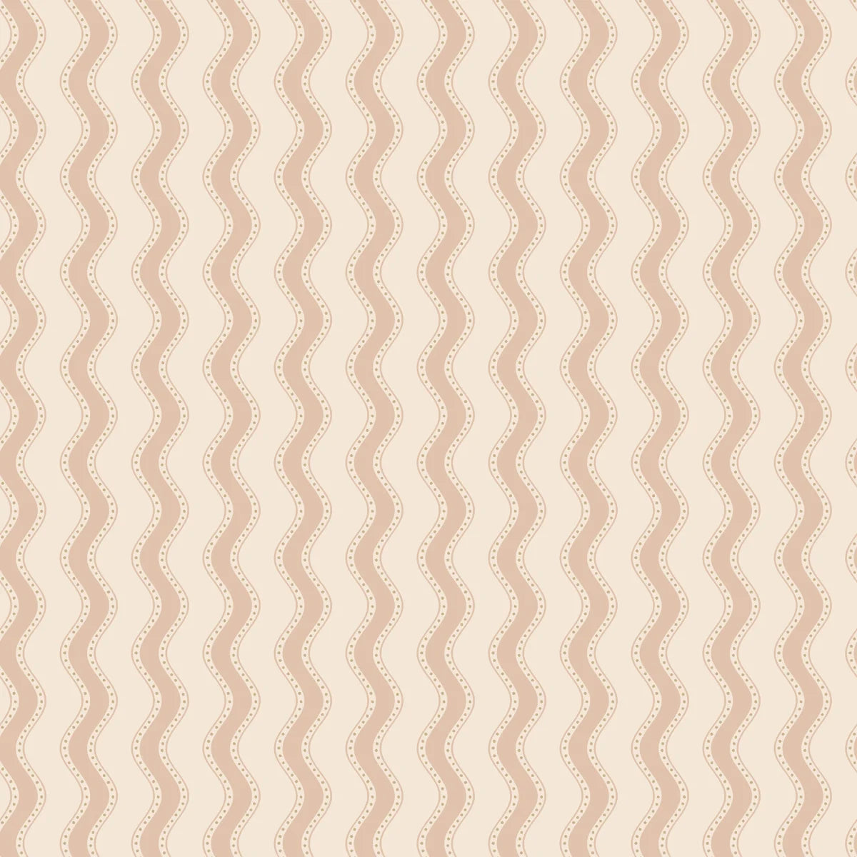 Sandberg behang Erik Dusty Pink S10555