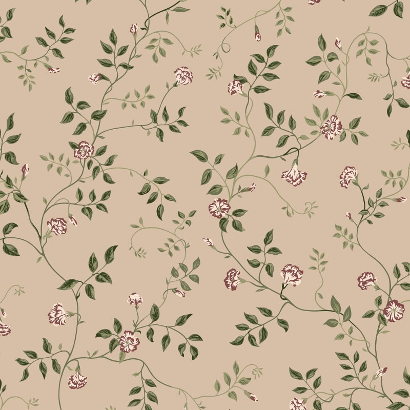 Sandberg behang Henny Beige S10788