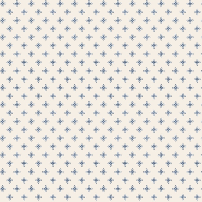 Sandberg behang Elise Light Blue S10850
