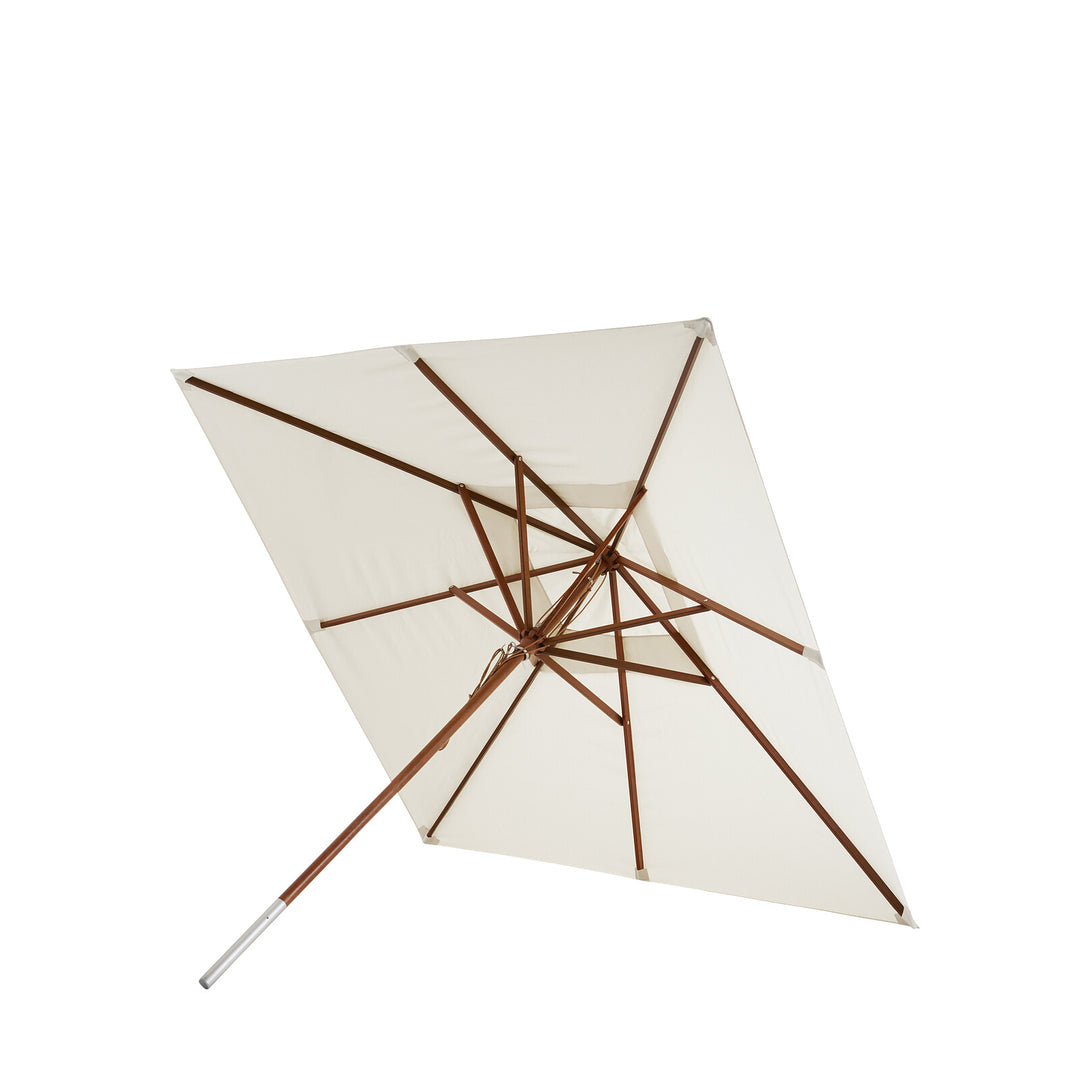 Skagerak by Fritz Hansen Messina parasol 300 x 300