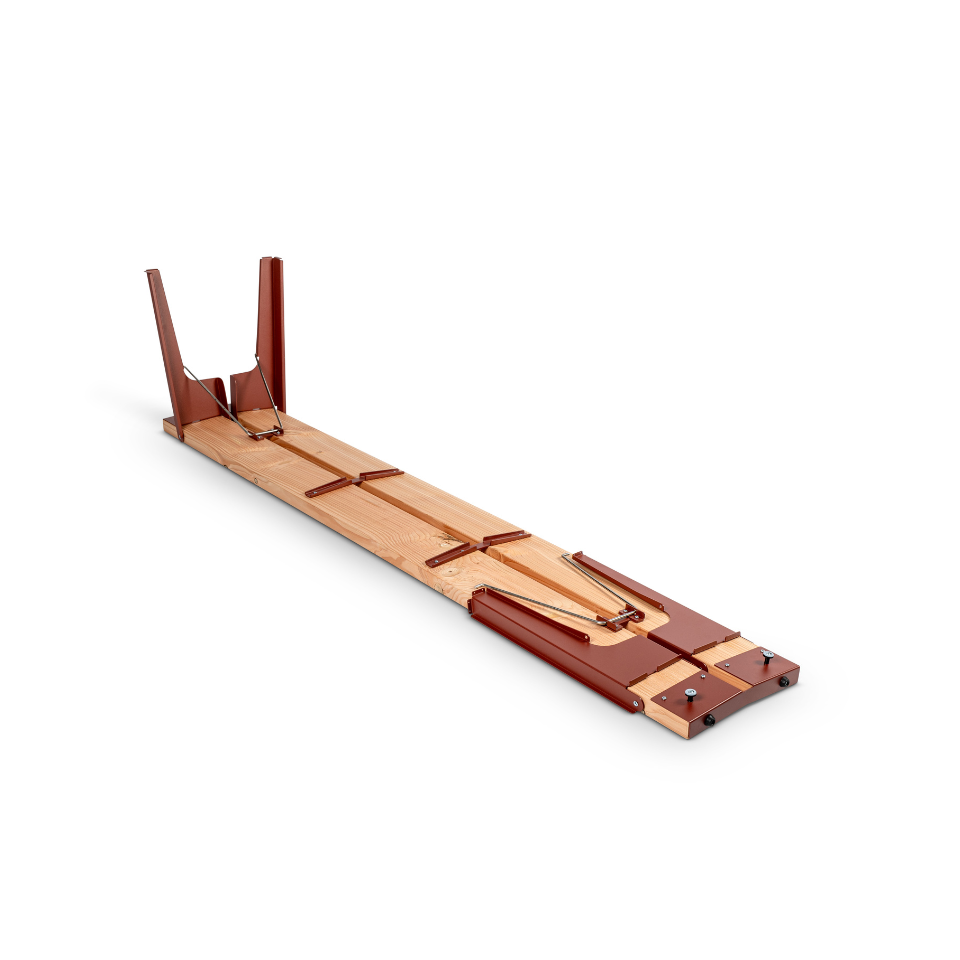 Weltevree Salut Biertafel buitentafel bank