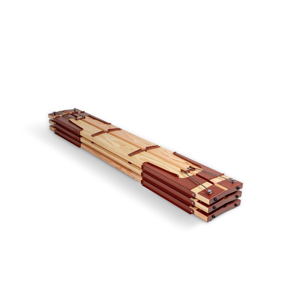 Weltevree Salut Biertafel buitentafel