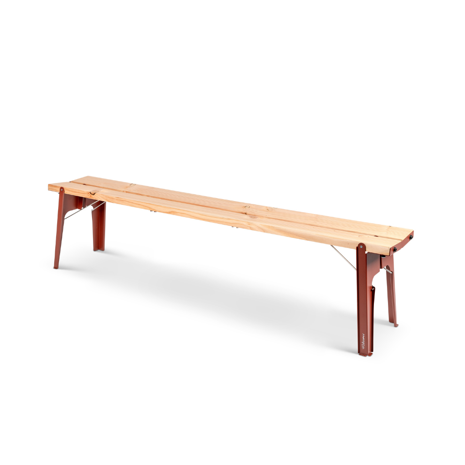 Weltevree Salut Biertafel buitentafel