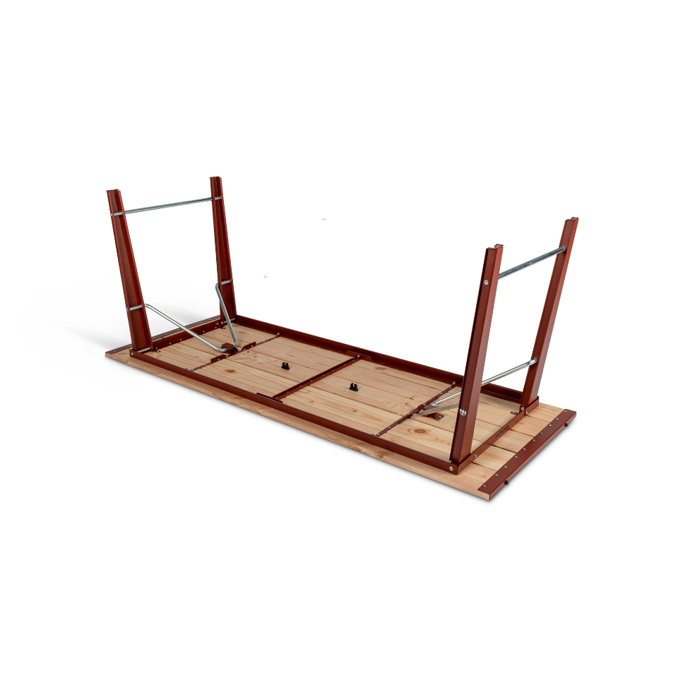 Weltevree Salut Beerset buitentafel