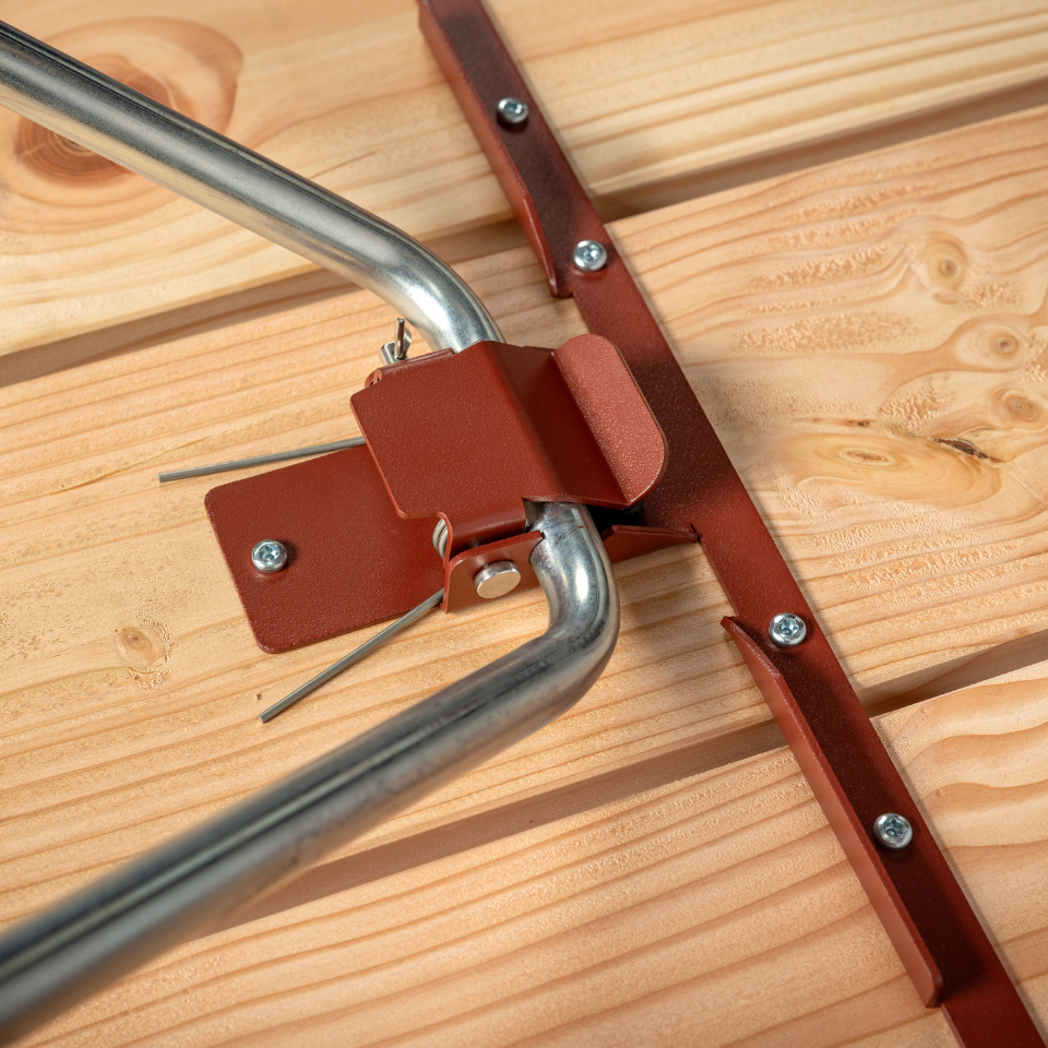 Weltevree Salut Beer