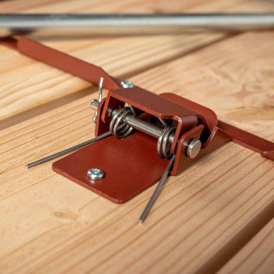 Weltevree Salut Biertafel buitentafel