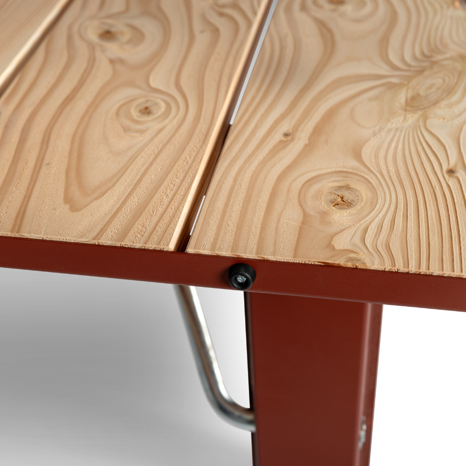 Weltevree Salut Beerset buitentafel