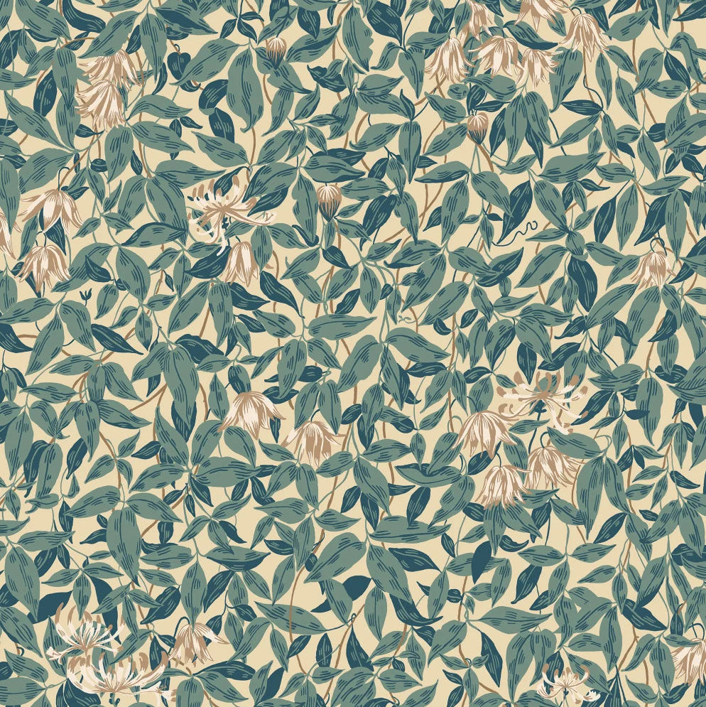 Sandberg Linnea Blue S10558