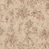 Sandberg behang Lovisa Terracotta S10565