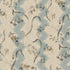 Sandberg behang Beatrice Misty Blue S10611