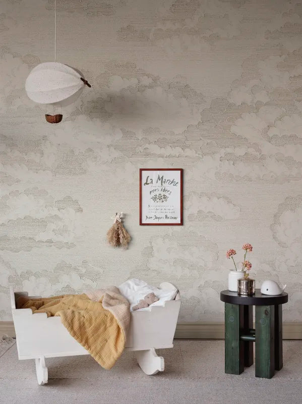 Sandberg behang Bonnie Sand S10648
