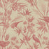 Sandberg behang Celeste Red S10604