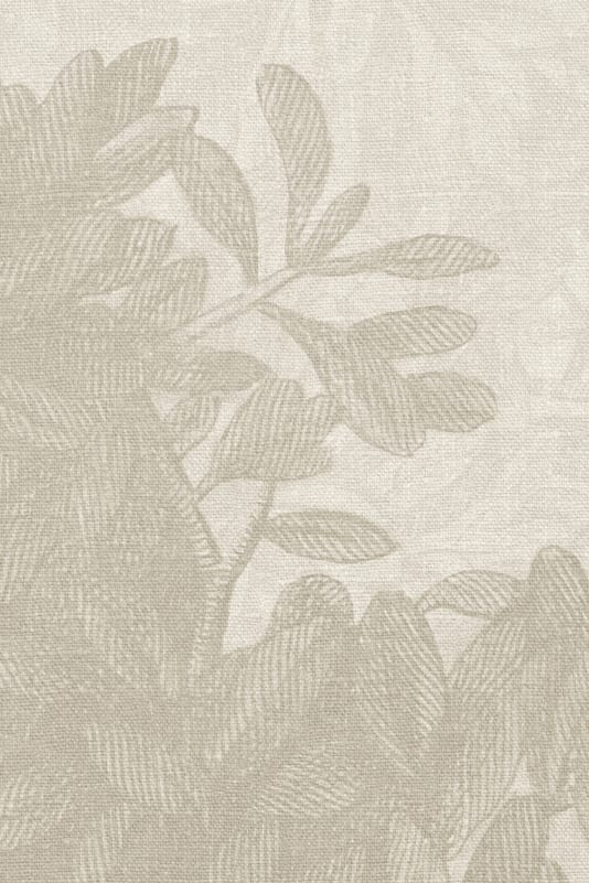 Sandberg behang Charles Mural Beige S10639