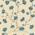 Sandberg behang Ebba Blue S10618