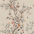 Sandberg behang Eleonora Misty Blue S10588