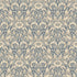 Sandberg behang Emil Indigo Blue S10571