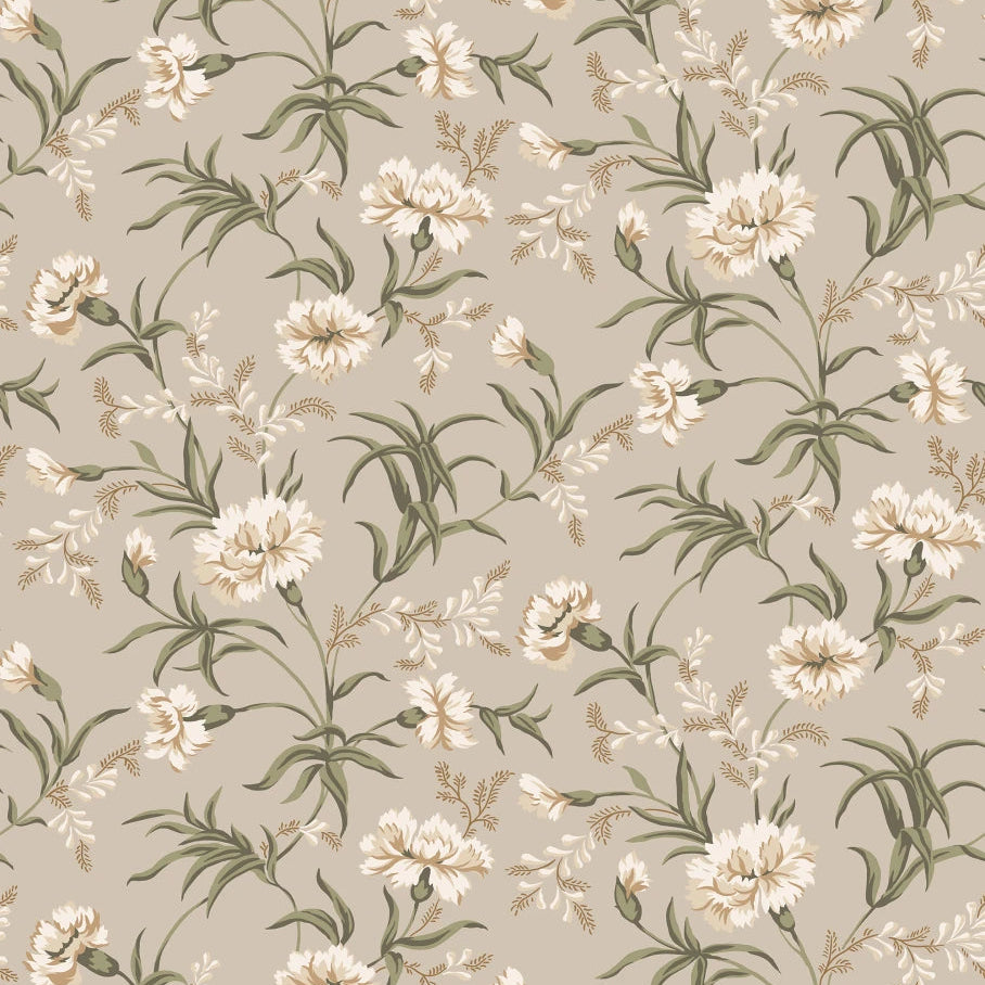 Sandberg behang Emilie Clay S10563