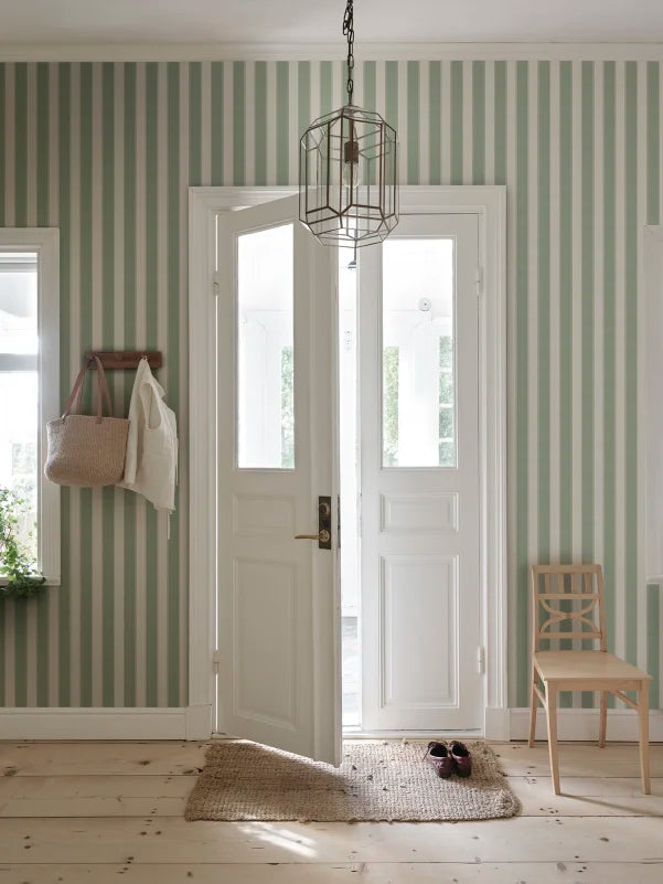 Sandberg behang Henrik Green S10747
