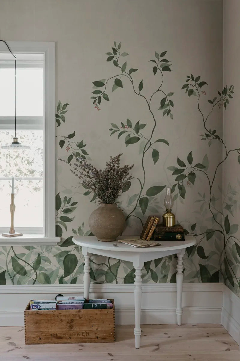 SandbergbehangJosefineGreenS10518sfeer1