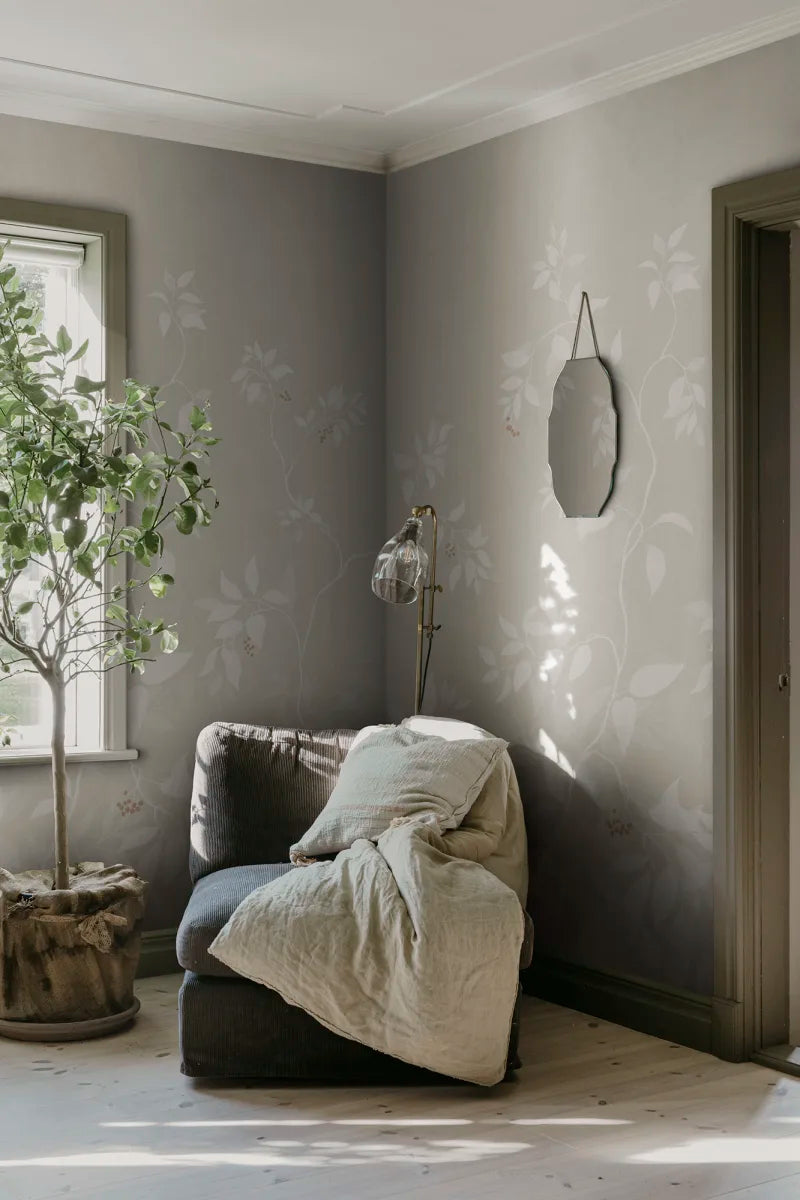 Sandberg behang Josefine Sandstone S10520