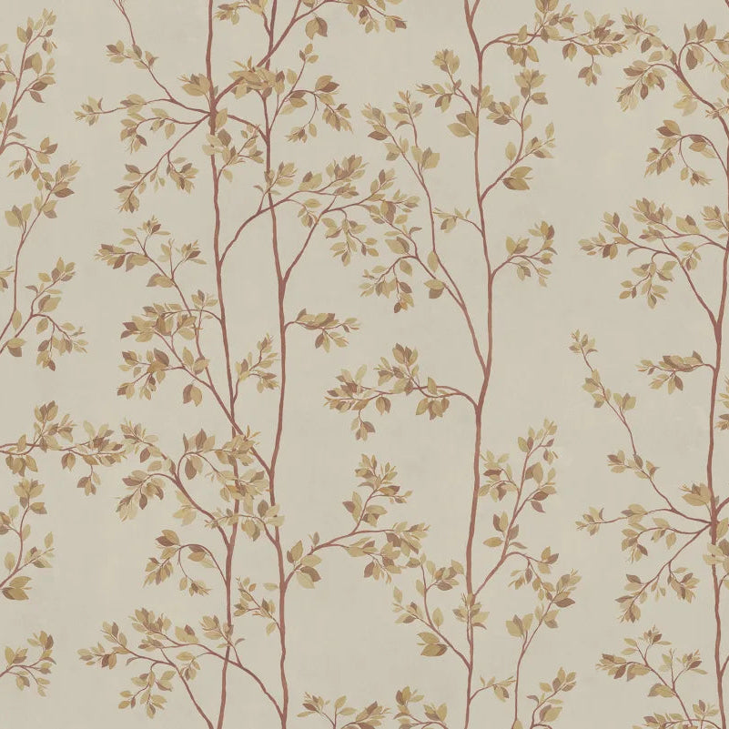 Sandberg behang Laura Beige S10702