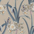 Sandberg behang Lilian Blue S10601