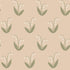 Sandberg behang Lilly Blush S10635
