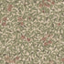Sandberg behang Linnea Burgundy S10557