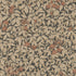 Sandberg behang Linnea Charcoal S10559