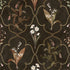 Sandberg behang Louise Dark S10577