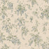 Sandberg behang Lovisa Blue S10507