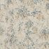 Sandberg behang Lovisa Blue S10521