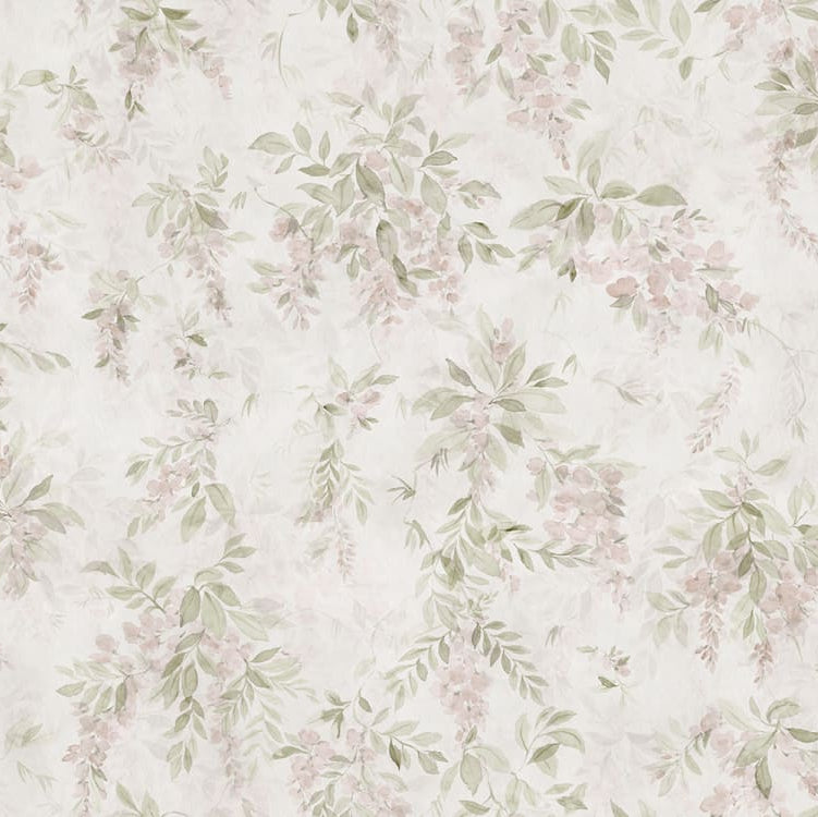 Sandberg behang Lovisa Pastel S10522