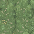 Sandberg behang Ottilia Green S10585