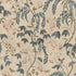 Sandberg behang Ottilia Misty Blue S10574