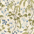 Sandberg behang Ottilia Olive Green S10583