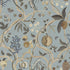 Sandberg behang Tree of life Light Blue S10580