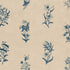 Sandberg behang Victoria Blue S10610