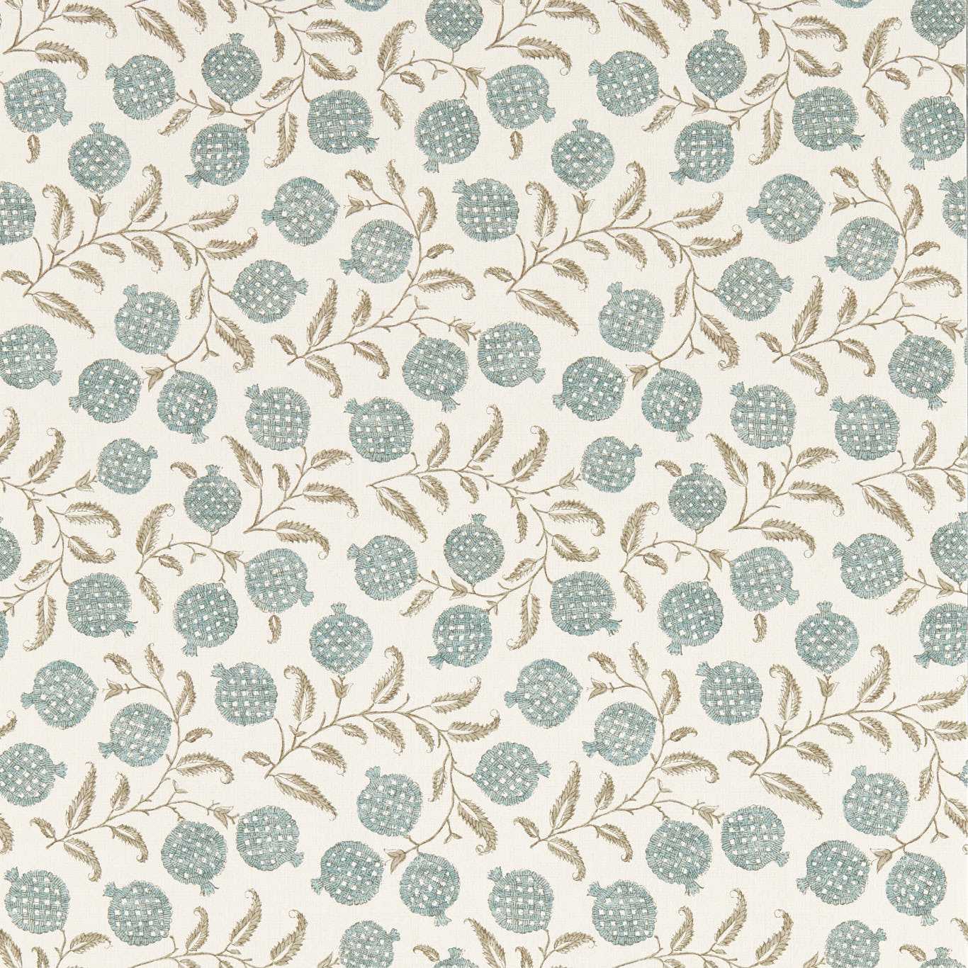 Sanderson behang Anaar Mineral 217448