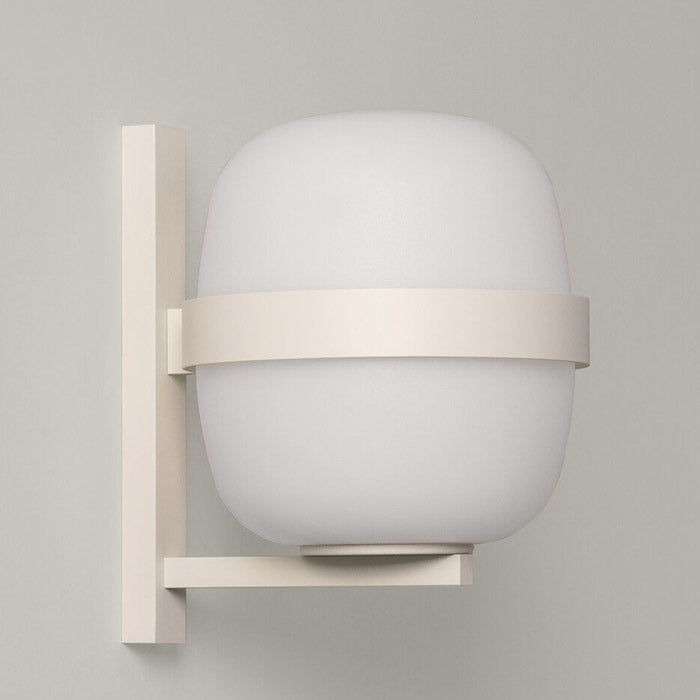 Santa & Cole Wally Cestita wandlamp