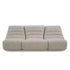Saparella Settee outdoor